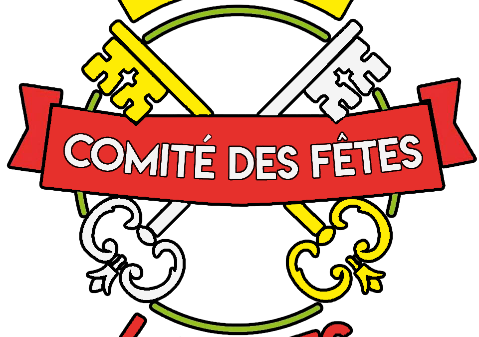 Programme des festivités de Lagnes, été 2026.